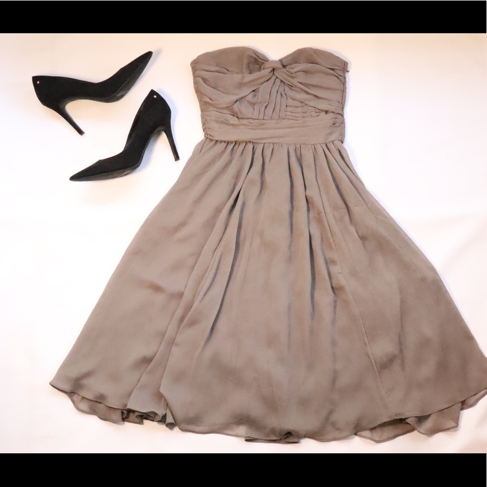 NWT H&M Evening Dress